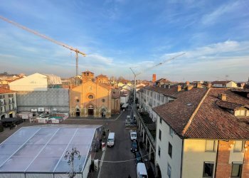 Foto 1 - Attico piazza Statuto
 
1, Asti - foto 1