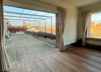 Foto 30 - Attico piazza Statuto
 
1, Asti - foto 30