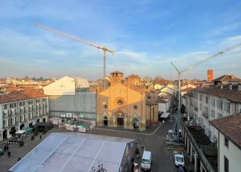 Foto 32 - Attico piazza Statuto
 
1, Asti - foto 32