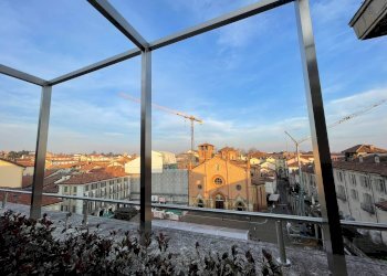 Foto 34 - Attico piazza Statuto
 
1, Asti - foto 34