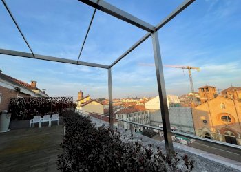 Foto 35 - Attico piazza Statuto
 
1, Asti - foto 35