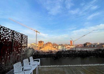 Foto 47 - Attico piazza Statuto
 
1, Asti - foto 47