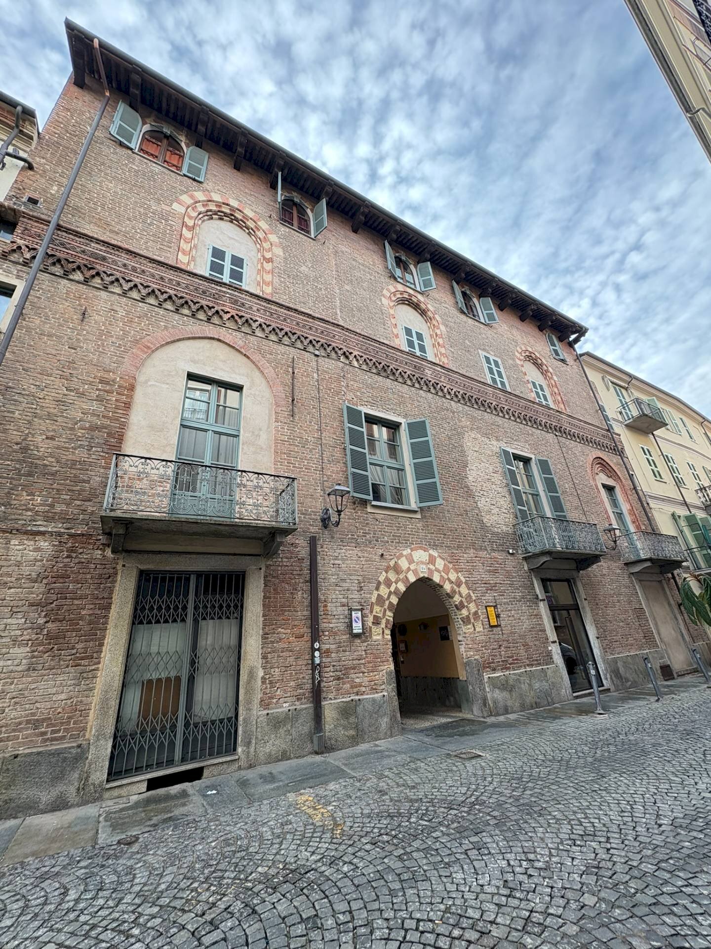 Foto 1 - Appartamento via Venti Settembre
 
66, Asti - foto 1