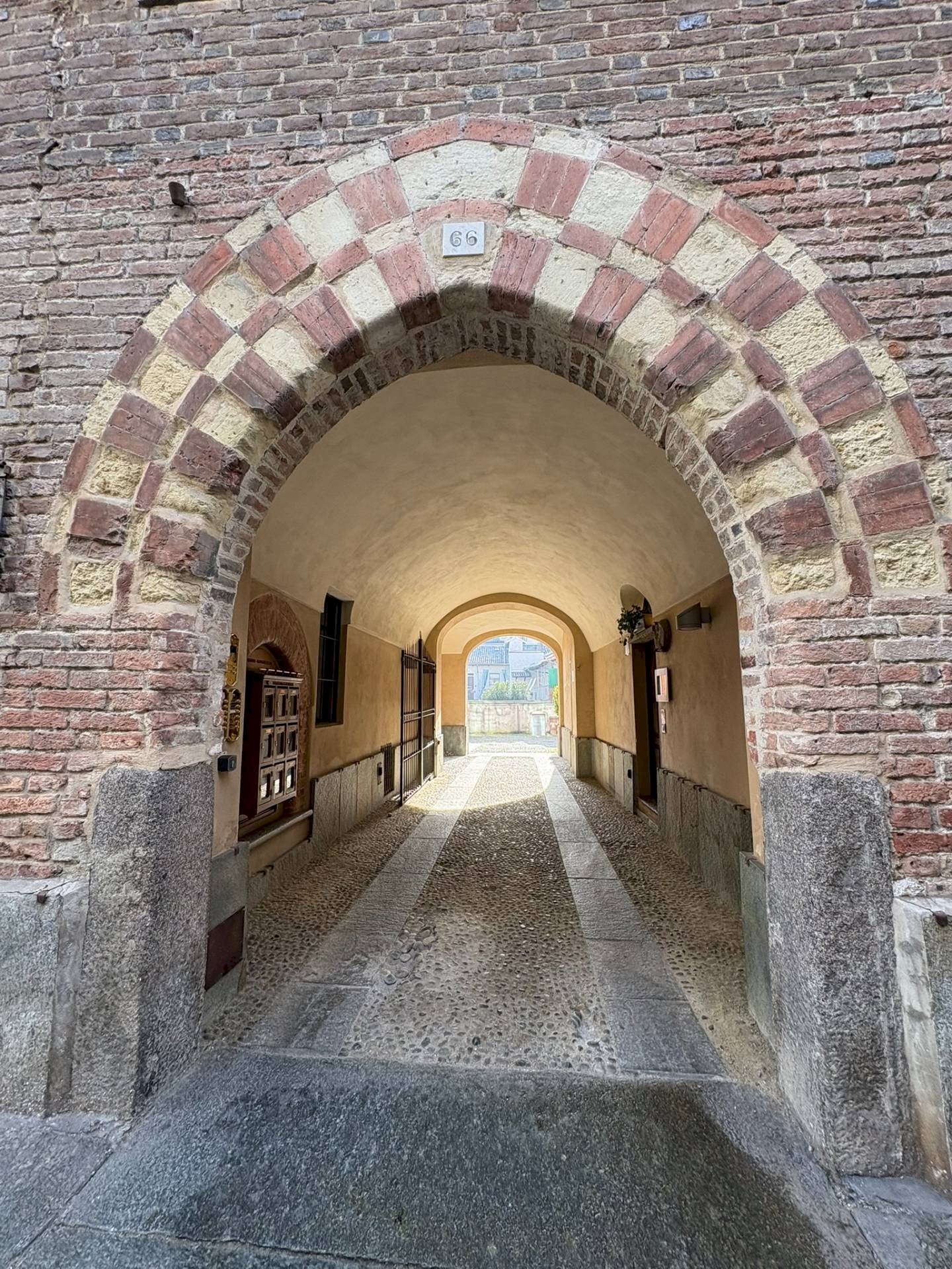 Foto 2 - Appartamento via Venti Settembre
 
66, Asti - foto 2