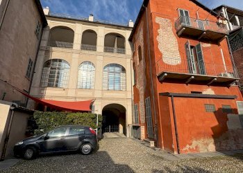 Foto 32 - Appartamento via Venti Settembre
 
66, Asti - foto 32