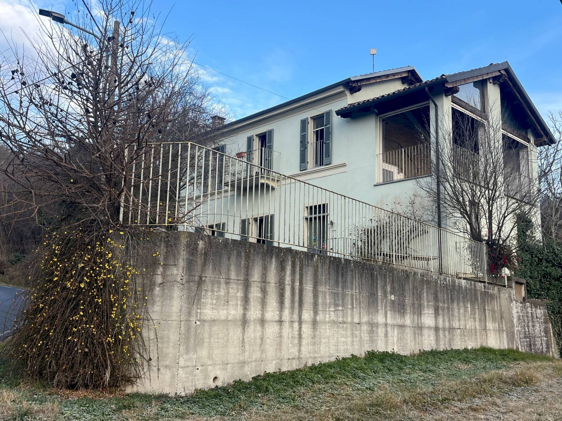 Foto 3 - Casa indipendente via Odalengo Grande
 
2, Odalengo Grande - foto 3