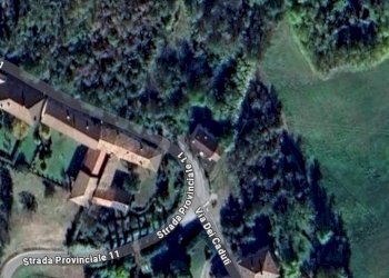 Foto 43 - Casa indipendente via Odalengo Grande
 
2, Odalengo Grande - foto 43