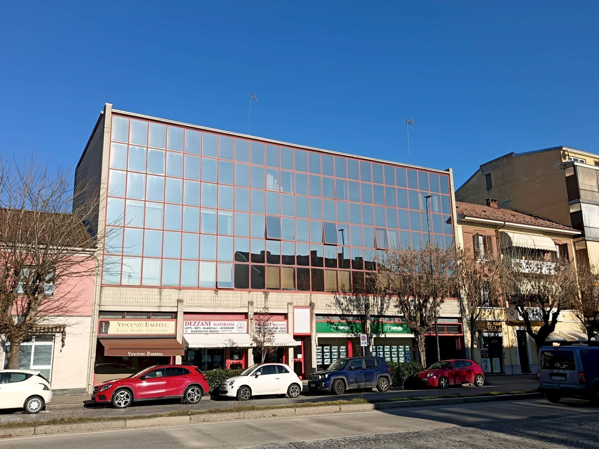 Foto 2 - Ufficio corso Torino
 
124, Asti - foto 2