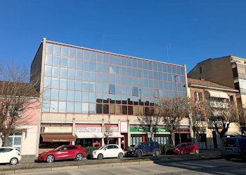 Foto 2 - Ufficio corso Torino
 
124, Asti - foto 2