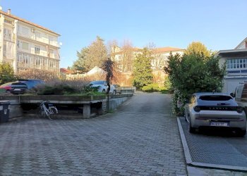 Foto 3 - Ufficio corso Torino
 
124, Asti - foto 3