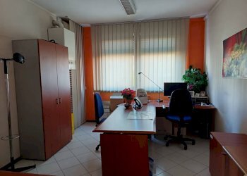 Foto 16 - Ufficio corso Torino
 
124, Asti - foto 16