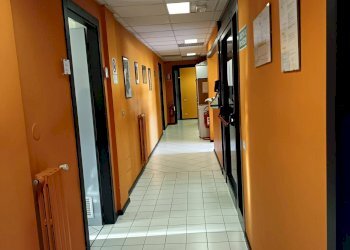 Foto 17 - Ufficio corso Torino
 
124, Asti - foto 17