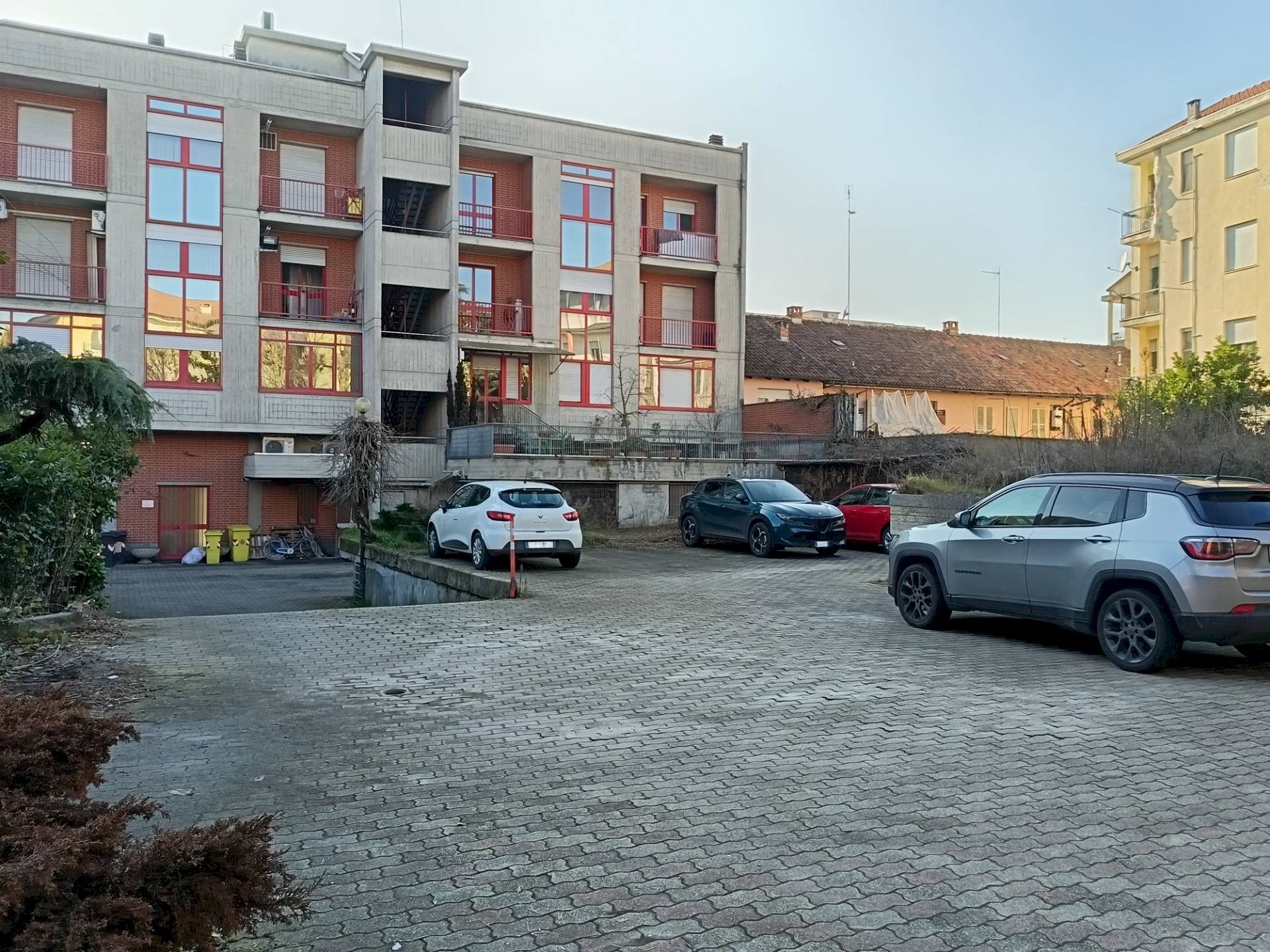 Foto 3 - Ufficio corso Torino
 
124, Asti - foto 3