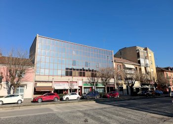 Foto 1 - Ufficio corso Torino
 
124, Asti - foto 1