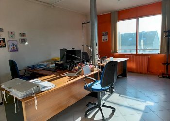 Foto 11 - Ufficio corso Torino
 
124, Asti - foto 11