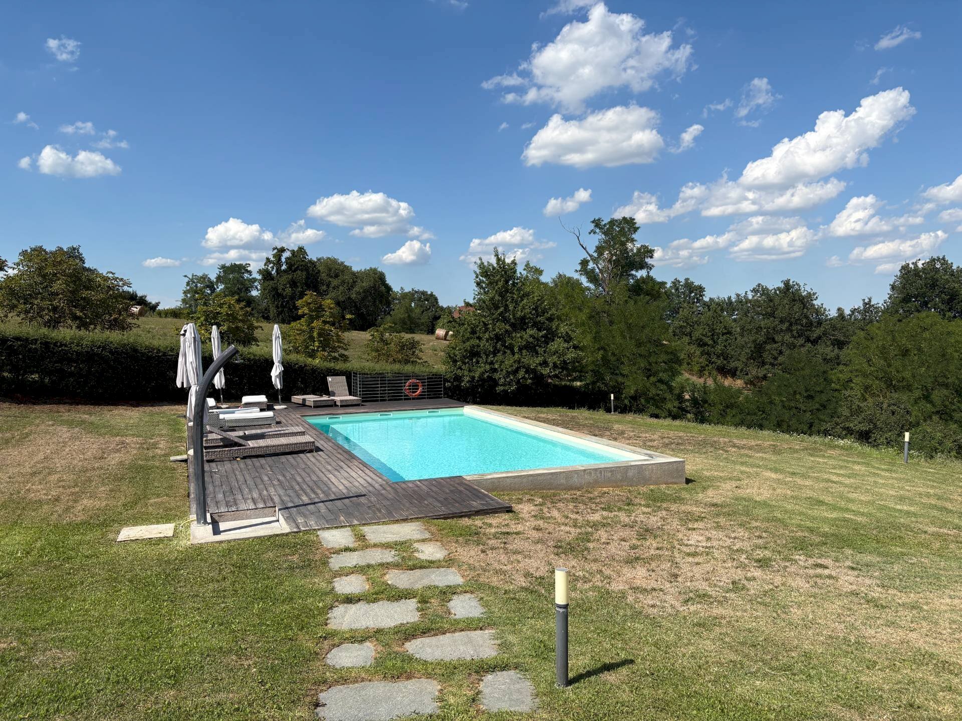 Foto 2 - Villa a Schiera località Viatosto
 
25, Asti - foto 2