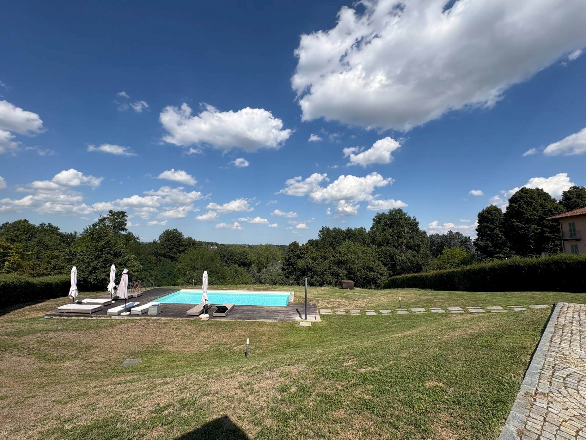 Foto 3 - Villa a Schiera località Viatosto
 
25, Asti - foto 3