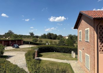 Foto 1 - Villa a Schiera località Viatosto
 
25, Asti - foto 1