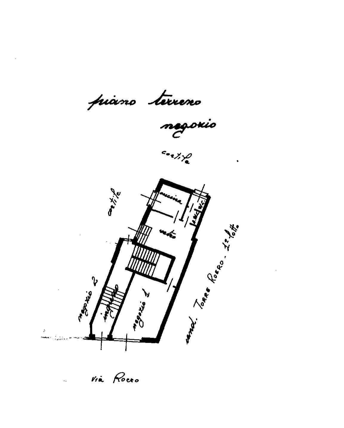 Foto 2 - Commercial Activity via Roero
 
15, Asti - floor plans 1