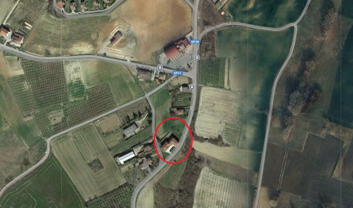 Foto 121 - Rustic viale Dusio
 
21, Scurzolengo - floor plans 1