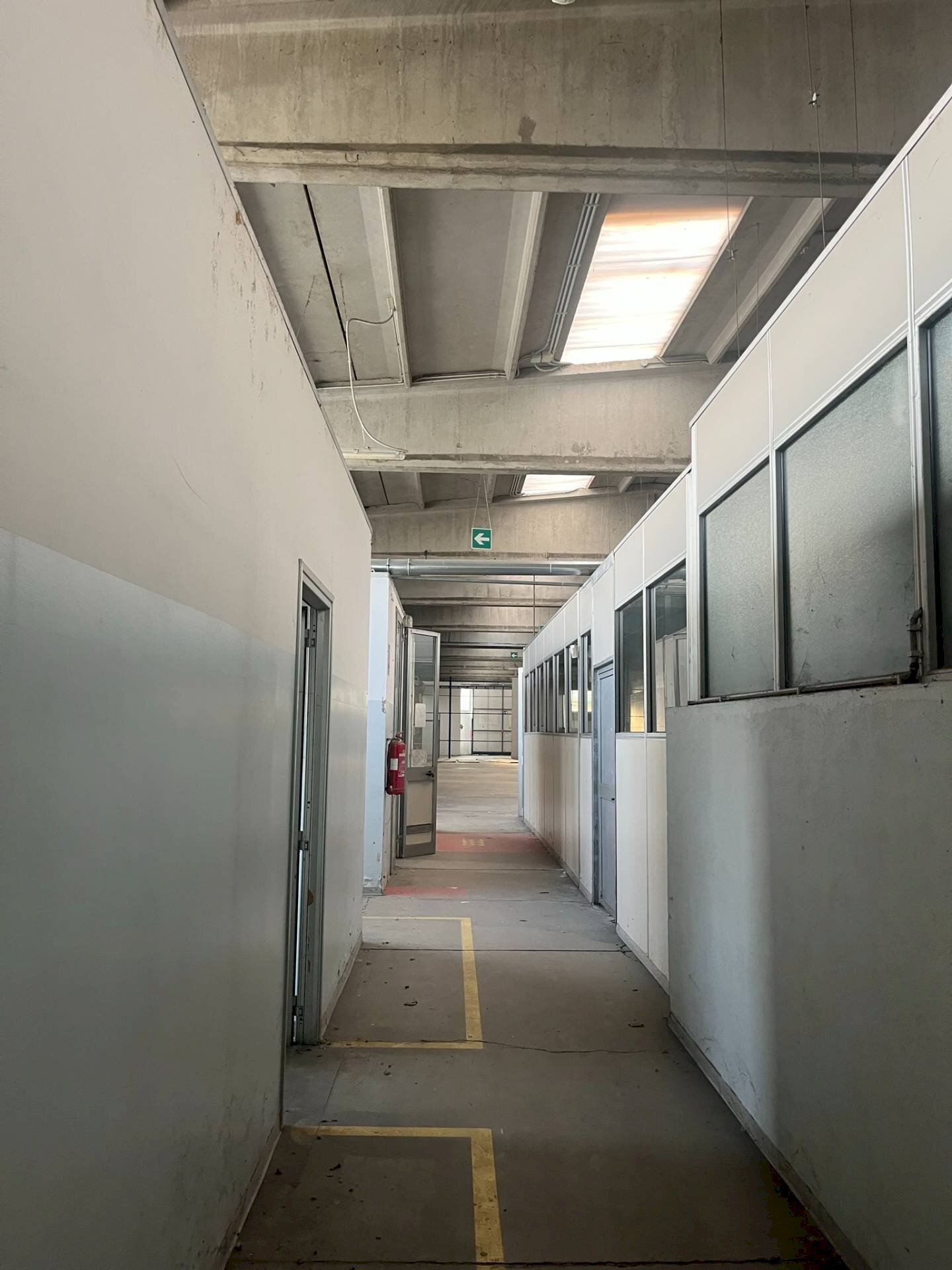 Foto 3 - Magazzino strada Statale
 
99, Castell'Alfero - foto 3