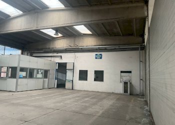 Foto 5 - Magazzino strada Statale
 
99, Castell'Alfero - foto 5