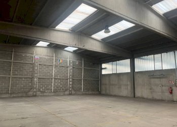 Foto 8 - Magazzino strada Statale
 
99, Castell'Alfero - foto 8