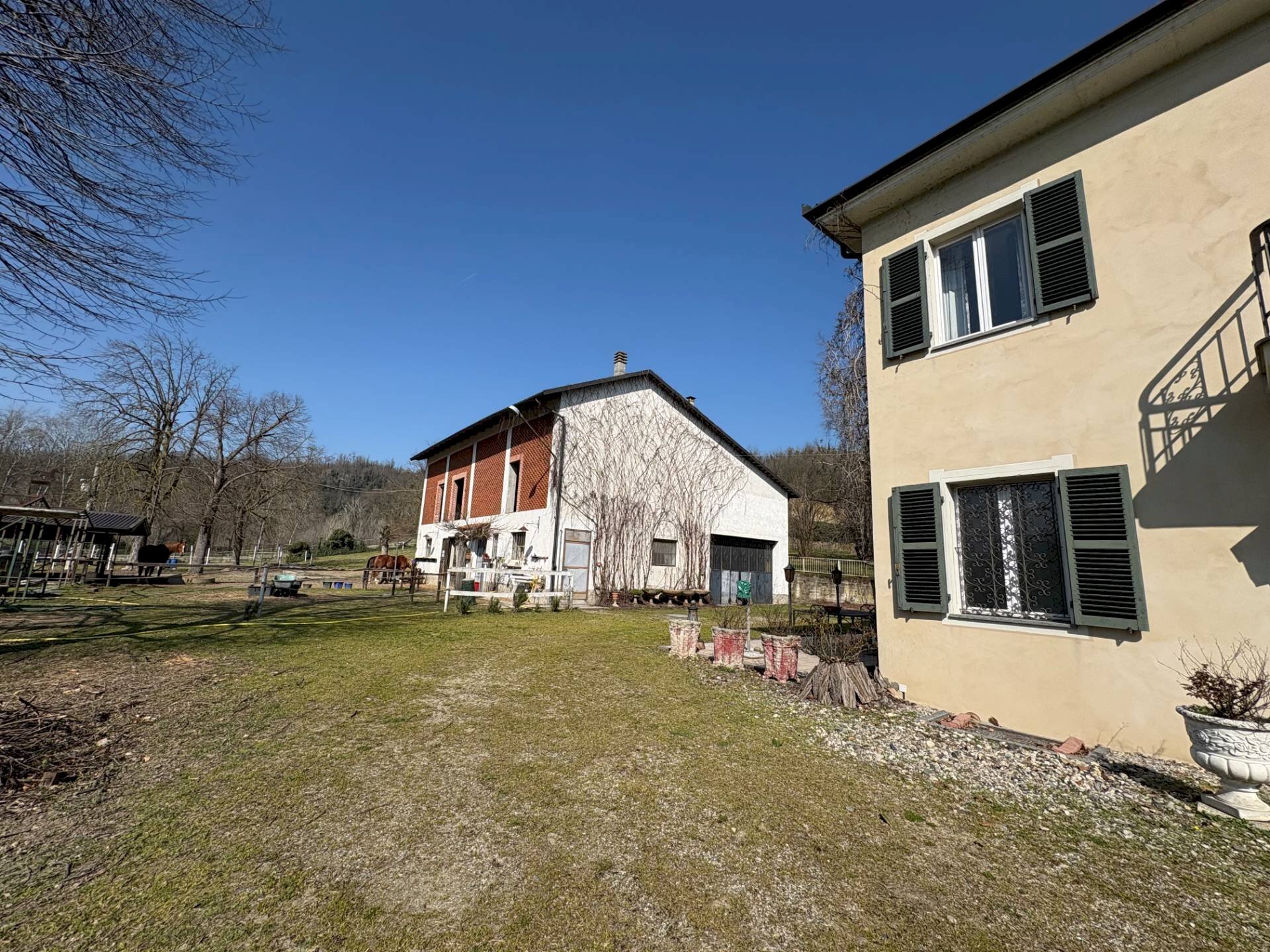 Foto 3 - Rustico via Stazione
18, Ponzano Monferrato - foto 3