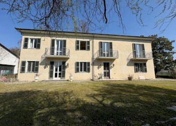 Foto 1 - Rustico via Stazione
 
18, Ponzano Monferrato - foto 1