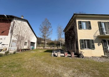 Foto 4 - Rustico via Stazione
 
18, Ponzano Monferrato - foto 4