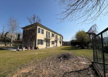 Foto 5 - Rustico via Stazione
 
18, Ponzano Monferrato - foto 5