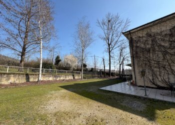 Foto 7 - Rustico via Stazione
 
18, Ponzano Monferrato - foto 7