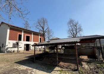 Foto 87 - Rustico via Stazione
 
18, Ponzano Monferrato - foto 87