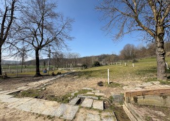 Foto 107 - Rustico via Stazione
 
18, Ponzano Monferrato - foto 107