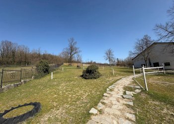 Foto 112 - Rustico via Stazione
 
18, Ponzano Monferrato - foto 112