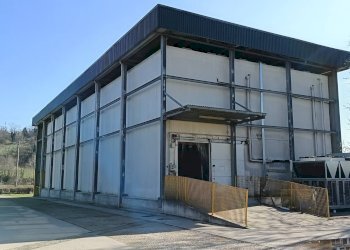 Foto 1 - Capannone regione Bona
 
2, Settime - foto 1