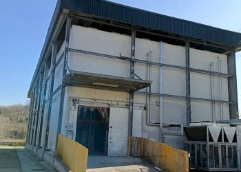 Foto 2 - Capannone regione Bona
 
2, Settime - foto 2