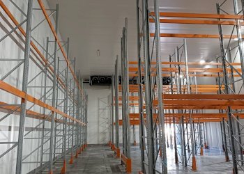 Foto 6 - Capannone regione Bona
 
2, Settime - foto 6