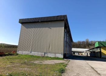 Foto 4 - Capannone regione Bona
 
2, Settime - foto 4