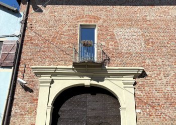 Foto 4 - Rustico via Roma
 
12, Verolengo - foto 4