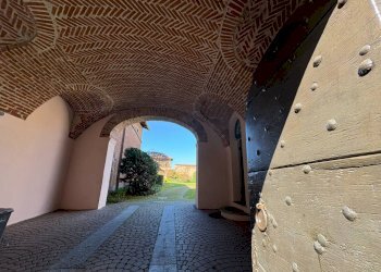 Foto 5 - Rustico via Roma
 
12, Verolengo - foto 5