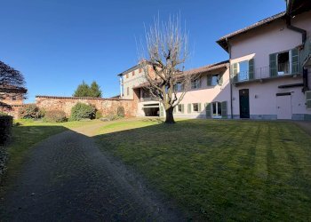 Foto 7 - Rustico via Roma
 
12, Verolengo - foto 7