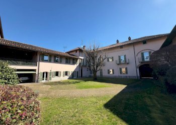 Foto 8 - Rustico via Roma
 
12, Verolengo - foto 8