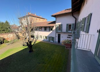 Foto 22 - Rustico via Roma
 
12, Verolengo - foto 22