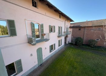 Foto 38 - Rustico via Roma
 
12, Verolengo - foto 38