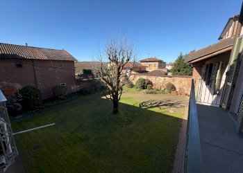 Foto 39 - Rustico via Roma
 
12, Verolengo - foto 39