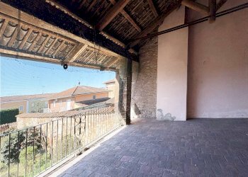 Foto 51 - Rustico via Roma
 
12, Verolengo - foto 51