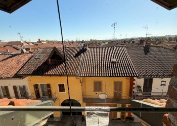 Foto 75 - Rustico via Roma
 
12, Verolengo - foto 75