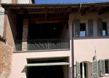 Foto 77 - Rustico via Roma
 
12, Verolengo - foto 77