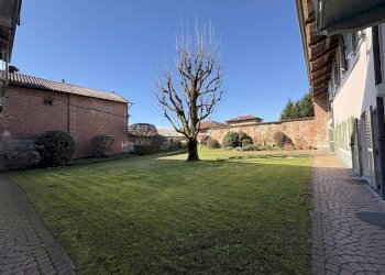 Foto 78 - Rustico via Roma
 
12, Verolengo - foto 78